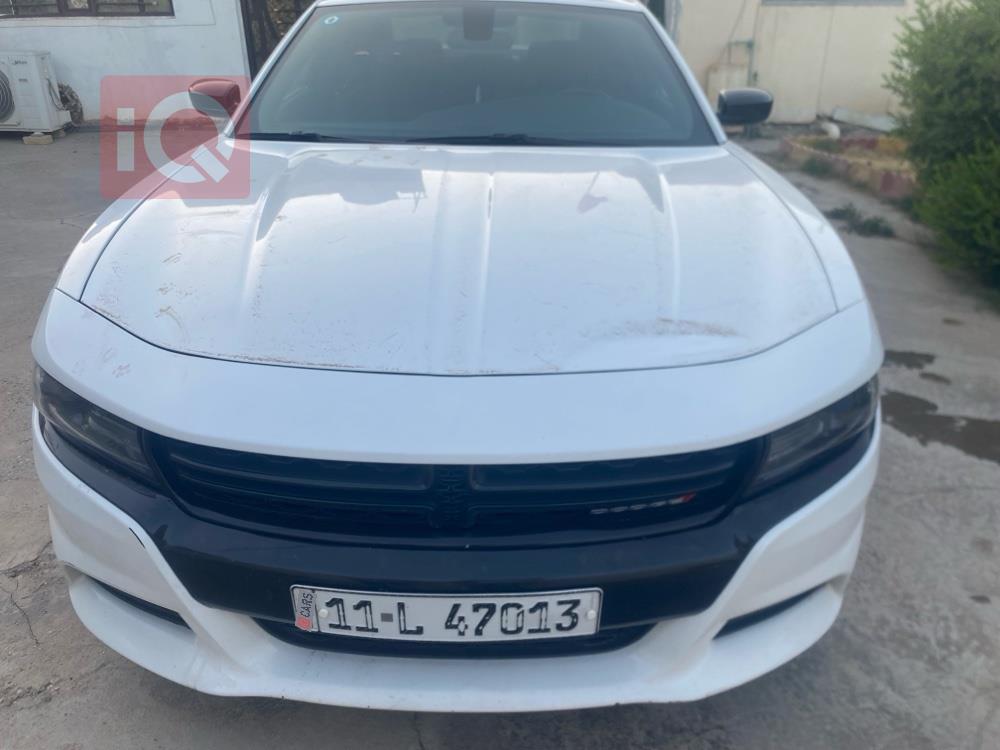 دودج تشارجر